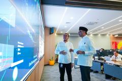 Indosat Perkuat Jaringan dengan AI untuk Hadapi Lonjakan Konektivitas di Ramadan dan Lebaran